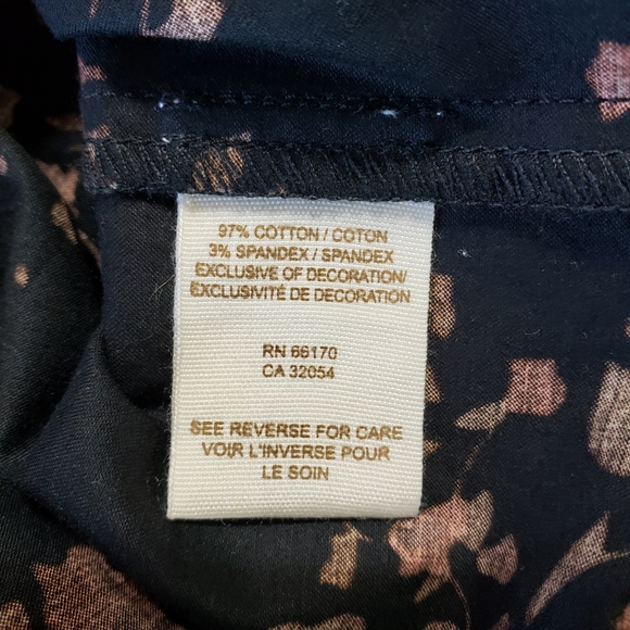 NEW- Free People Strapless Mini Dress - Picture 7 of 7